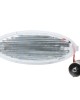 AMC-CLP021/MT - ΦΩΤΑ ΠΙΝΑΚΙΔΑΣ LED OPEL MTECH - 2 ΤΜΧ. ΦΩΤΑ ΠΙΝΑΚΙΔΑΣ LED OPEL MTECH - 2 ΤΜΧ.