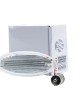 AMC-CLP021/MT - ΦΩΤΑ ΠΙΝΑΚΙΔΑΣ LED OPEL MTECH - 2 ΤΜΧ. ΦΩΤΑ ΠΙΝΑΚΙΔΑΣ LED OPEL MTECH - 2 ΤΜΧ.