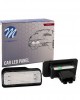 AMC-CLP024/MT - ΦΩΤΑ ΠΙΝΑΚΙΔΑΣ LED MERCEDES M-TECH - 2ΤΕΜ ΦΩΤΑ ΠΙΝΑΚΙΔΑΣ LED MERCEDES M-TECH - 2ΤΕΜ