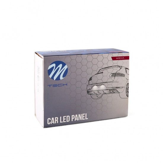 AMC-CLP024/MT - ΦΩΤΑ ΠΙΝΑΚΙΔΑΣ LED MERCEDES M-TECH - 2ΤΕΜ ΦΩΤΑ ΠΙΝΑΚΙΔΑΣ LED MERCEDES M-TECH - 2ΤΕΜ