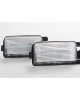 AMC-CLP036/MT - ΦΩΤΑ ΠΙΝΑΚΙΔΑΣ LED NISSAN MTECH - 2 ΤΜΧ. ΦΩΤΑ ΠΙΝΑΚΙΔΑΣ LED NISSAN MTECH - 2 ΤΜΧ.