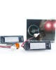 ΦΩΤΑ ΠΙΝΑΚΙΔΑΣ LED PEUGEOT / CITROEN MTECH - 2 ΤΜΧ.