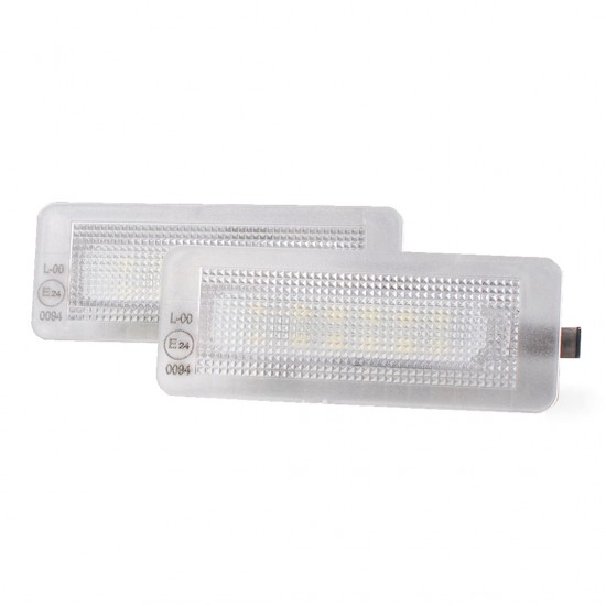 AMC-CLP040/MT - ΦΩΤΑ ΠΙΝΑΚΙΔΑΣ LED SMART MTECH - 2 ΤΜΧ. ΦΩΤΑ ΠΙΝΑΚΙΔΑΣ LED SMART MTECH - 2 ΤΜΧ.