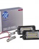 AMC-CLP042/MT - ΦΩΤΑ ΠΙΝΑΚΙΔΑΣ LED MINI MTECH - 2 ΤΜΧ. ΦΩΤΑ ΠΙΝΑΚΙΔΑΣ LED MINI MTECH - 2 ΤΜΧ.