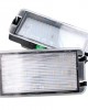 ΦΩΤΑ ΠΙΝΑΚΙΔΑΣ LED SEAT MTECH - 2 ΤΜΧ.