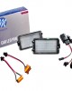 ΦΩΤΑ ΠΙΝΑΚΙΔΑΣ LED SEAT MTECH - 2 ΤΜΧ.