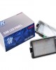 ΦΩΤΑ ΠΙΝΑΚΙΔΑΣ LED SEAT MTECH - 2 ΤΜΧ.