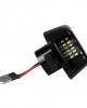 ΦΩΤΑ ΠΙΝΑΚΙΔΑΣ LED NISSAN NAVARA MTECH - 2 ΤΜΧ.