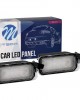 AMC-CLP109/MT - ΦΩΤΑ ΠΙΝΑΚΙΔΑΣ LED FORD / JAGUAR MTECH - 2 ΤΜΧ. ΦΩΤΑ ΠΙΝΑΚΙΔΑΣ LED FORD / JAGUAR MTECH - 2 ΤΜΧ.