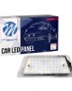 ΦΩΤΑ ΠΙΝΑΚΙΔΑΣ OPEL ASTRA G / ZAFIRA A MTECH -2 ΤΜΧ.