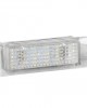 AMC-CLP114/MT - ΦΩΤΑ ΠΙΝΑΚΙΔΑΣ LED OPEL ASTRA F / CALIBRA / VAUXHALL ASTRA / VAUXHALL CALIBRA MTECH - 2 ΤΜΧ. ΦΩΤΑ ΠΙΝΑΚΙΔΑΣ LED OPEL ASTRA F / CALIBRA / VAUXHALL ASTRA / VAUXHALL CALIBRA MTECH - 2 ΤΜΧ.