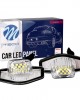 AMC-CLP116/MT - ΦΩΤΑ ΠΙΝΑΚΙΔΑΣ LED HONDA / ACCURA MTECH - 2ΤΜΧ. ΦΩΤΑ ΠΙΝΑΚΙΔΑΣ LED HONDA / ACCURA MTECH - 2ΤΜΧ.