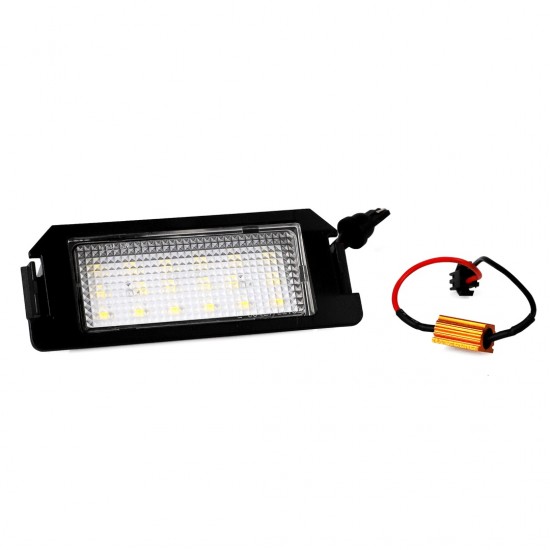 AMC-CLP128/MT - ΦΩΤΑ ΠΙΝΑΚΙΔΑΣ HYUNDAI COUPE / I10 / I20 / TIBURON MTECH - 2 ΤΜΧ. ΦΩΤΑ ΠΙΝΑΚΙΔΑΣ HYUNDAI COUPE / I10 / I20 / TIBURON MTECH - 2 ΤΜΧ.