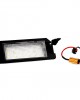 AMC-CLP128/MT - ΦΩΤΑ ΠΙΝΑΚΙΔΑΣ HYUNDAI COUPE / I10 / I20 / TIBURON MTECH - 2 ΤΜΧ. ΦΩΤΑ ΠΙΝΑΚΙΔΑΣ HYUNDAI COUPE / I10 / I20 / TIBURON MTECH - 2 ΤΜΧ.