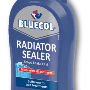 ΣΦΡΑΓΙΣΤΙΚΟ ΨΥΓΕΙΟΥ ΥΓΡΟ BLUECOL RADIATOR SEALER 500ML