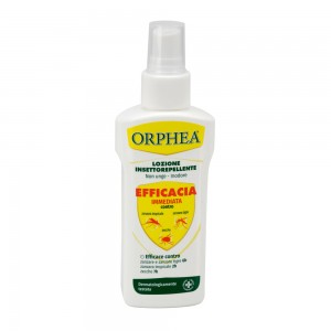 ΕΝΤΟΜΟΑΠΩΘΗΤΙΚΗ ΛΟΣΙΟΝ ΓΙΑ ΚΟΥΝΟΥΠΙΑ/ΤΣΙΜΠΟΥΡΙΑ ΣΕ ΣΠΡΕΙ ΑΟΣΜΗ (ΔΙΑΡΚΕΙΑΣ 7 ΩΡΩΝ) 100ml ORPHEA LAMPA - 1ΤΕΜ.