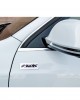 ΜΕΤΑΛΛΙΚΟ ΑΥΤΟΚΟΛΛΗΤΟ LOGO ''SIMONI RACING'' ΑΛΟΥΜΙΝΙΟΥ 94x32mm SIMONI RACING - 1ΤΕΜ.