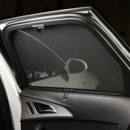 AMC-PVC.TOY-CHR-5-A - ΚΟΥΡΤΙΝΑΚΙΑ ΜΑΡΚΕ CAR SHADES ΓΙΑ TOYOTA C-HR 5D 2017+ - 4 ΤΕΜ. ΚΟΥΡΤΙΝΑΚΙΑ ΜΑΡΚΕ CAR SHADES ΓΙΑ TOYOTA C-HR 5D 2017+ - 4 ΤΕΜ.