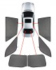 AMC-PVC.SKO-KODI-5-A - ΚΟΥΡΤΙΝΑΚΙΑ ΜΑΡΚΕ CAR SHADES ΓΙΑ SKODA KODIAQ 5D 2016+ - 6 ΤΕΜ. ΚΟΥΡΤΙΝΑΚΙΑ ΜΑΡΚΕ CAR SHADES ΓΙΑ SKODA KODIAQ 5D 2016+ - 6 ΤΕΜ.