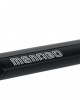 AMC-12520/MB - ΜΠΑΡΕΣ ΟΡΟΦΗΣ ΑΛΟΥΜΙΝΙΟΥ DELTA L BLACK 141 cm ROOF RACK ΣΕΤ ΣΕ ΜΑΥΡΟ ΧΡΩΜΑ ΜΕ ΠΡΟΣΤΑΤΕΥΤΙΚΑ ΚΑΠΑΚΙΑ ΑΚΡΩΝ ΓΙΑ ΑΠΛΗ ΟΡΟΦΗ MENABO - 2 ΤΕΜ. ΜΠΑΡΕΣ ΟΡΟΦΗΣ ΑΛΟΥΜΙΝΙΟΥ DELTA L BLACK 141 cm ROOF RACK ΣΕΤ ΣΕ ΜΑΥΡΟ ΧΡΩΜΑ ΜΕ ΠΡΟΣΤΑΤΕΥΤΙΚΑ ΚΑΠΑΚΙΑ ΑΚΡΩΝ ΓΙΑ ΑΠΛΗ ΟΡΟΦΗ MENABO - 2 ΤΕΜ.
