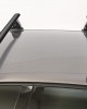 AMC-12520/MB - ΜΠΑΡΕΣ ΟΡΟΦΗΣ ΑΛΟΥΜΙΝΙΟΥ DELTA L BLACK 141 cm ROOF RACK ΣΕΤ ΣΕ ΜΑΥΡΟ ΧΡΩΜΑ ΜΕ ΠΡΟΣΤΑΤΕΥΤΙΚΑ ΚΑΠΑΚΙΑ ΑΚΡΩΝ ΓΙΑ ΑΠΛΗ ΟΡΟΦΗ MENABO - 2 ΤΕΜ. ΜΠΑΡΕΣ ΟΡΟΦΗΣ ΑΛΟΥΜΙΝΙΟΥ DELTA L BLACK 141 cm ROOF RACK ΣΕΤ ΣΕ ΜΑΥΡΟ ΧΡΩΜΑ ΜΕ ΠΡΟΣΤΑΤΕΥΤΙΚΑ ΚΑΠΑΚΙΑ ΑΚΡΩΝ ΓΙΑ ΑΠΛΗ ΟΡΟΦΗ MENABO - 2 ΤΕΜ.