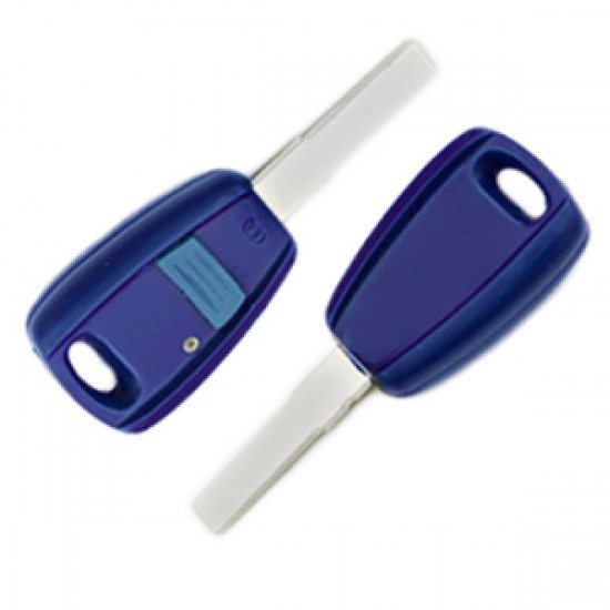 FIAT STRADA/ DOBLO/ ΔΙΑΦΟΡΑ ΜΟΝΤΕΛΑ/ ΑΝΤΑΛΛΑΚΤΙΚΟ ΚΛΕΙΔΙ ΜΕ ΚΑΛΥΜΜΑ 1 ΚΟΥΜΠΙΟΥ ΛΑΜΑ 22 DGA - 1 ΤΕΜ.