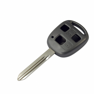 ΚΑΛΥΜΜΑ ΚΛΕΙΔΙΟΥ ΧΩΡΙΣ ΚΛΕΙΔΙ ΓΙΑ TOYOTA DGA - 1 ΤΕΜ ΚΑΛΥΜΜΑ ΚΛΕΙΔΙΟΥ ΧΩΡΙΣ ΚΛΕΙΔΙ ΓΙΑ TOYOTA DGA - 1 ΤΕΜ