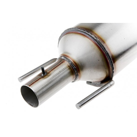 AMC-DPF-PL-004/AJ - DPF OPEL VECTRA C 1.9 CDTI 2004 / SIGNUM 1.9 CDTI 2004 / SAAB 9-3 1.9 TDI 2004+ / FIAT CROMA 1.9 JTD 2005+ DPF OPEL VECTRA C 1.9 CDTI 2004 / SIGNUM 1.9 CDTI 2004 / SAAB 9-3 1.9 TDI 2004+ / FIAT CROMA 1.9 JTD 2005+