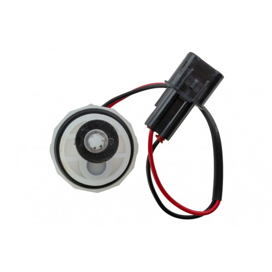 AMC-ECW-MS-000/AJ - ΑΙΣΘΗΤΗΡΑΣ ΝΕΡΟΥ / ΣΥΣΤΗΜΑ ΤΡΟΦΟΔΟΣΙΑΣ ΚΑΥΣΙΜΩΝ ΓΙΑ MITSUBISHI L200 2.5DID 2006+ ΝΤΥ - 1 τεμ. ΑΙΣΘΗΤΗΡΑΣ ΝΕΡΟΥ / ΣΥΣΤΗΜΑ ΤΡΟΦΟΔΟΣΙΑΣ ΚΑΥΣΙΜΩΝ ΓΙΑ MITSUBISHI L200 2.5DID 2006+ ΝΤΥ - 1 τεμ.