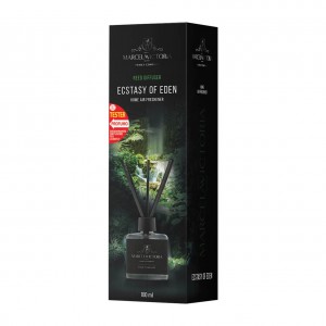 ΑΡΩΜΑΤΙΚΟ ΧΩΡΟΥ 100ml ΜΕ STICKS - ECSTASY OF EDEN ΑΡΩΜΑΤΙΚΟ ΧΩΡΟΥ 100ml ΜΕ STICKS - ECSTASY OF EDEN