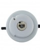 ΔΙΑΚ.ΕΠΑΦΩΝ ΜΙΖΑΣ 8PIN orig.4B0905849 για AUDI/FORD/PORSCHE/SEAT/SKODA/VW