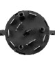 AMC-ΔΙΑΚ.EKS-AU-002/AJ - ΔΙΑΚΟΠΤΗΣ ΕΠΑΦΩΝ ΜΙΖΑΣ 8PIN orig.4A0905849 ΓΙΑ AUDI A4/A6/A8/80/90/100 +VW GOLF 4/PASSAT/PORSCHE BOXSTER/911 ΔΙΑΚΟΠΤΗΣ ΕΠΑΦΩΝ ΜΙΖΑΣ 8PIN orig.4A0905849 ΓΙΑ AUDI A4/A6/A8/80/90/100 +VW GOLF 4/PASSAT/PORSCHE BOXSTER/911