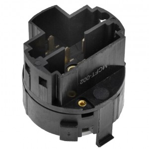 ΔΙΑΚΟΠΤΗΣ ΕΠΑΦΩΝ ΜΙΖΑΣ ΓΙΑ FIAT DUCATO 2002+ / CITROEN JUMPER 2002+ / PEUGEOT BOXER 2002+ 7PINS orig.4162.AL/1329316080 ΝΤΥ - 1 τεμ.