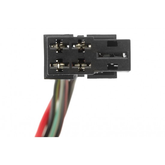 ΔΙΑΚΟΠΤΗΣ ΕΠΑΦΩΝ ΜΙΖΑΣ ΓΙΑ MERCEDES SPRINTER W905 2006+ / VITO W638 2003+ / VW LT 2006+ orig.0005458108/A0005458108 ΝΤΥ - 1 τεμ.