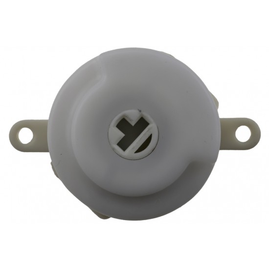 ΔΙΑΚΟΠΤΗΣ ΕΠΑΦΩΝ ΜΙΖΑΣ ΓΙΑ NISSAN ALMERA N16 2000+ / MICRA K12 2003+  / PRIMERA P11 1996+ / P12 2002+ orig.48750-2F010 ΝΤΥ - 1 τεμ.