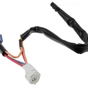 ΔΙΑΚΟΠΤΗΣ ΕΠΑΦΩΝ ΜΙΖΑΣ ΓΙΑ PEUGEOT 206 1998+ / CITROEN XSARA PICASSO 1999+ orig.4162.HK/4162.Z1 ΝΤΥ - 1 τεμ.