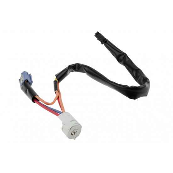 ΔΙΑΚΟΠΤΗΣ ΕΠΑΦΩΝ ΜΙΖΑΣ ΓΙΑ PEUGEOT 206 1998+ / CITROEN XSARA PICASSO 1999+ orig.4162.HK/4162.Z1 ΝΤΥ - 1 τεμ.