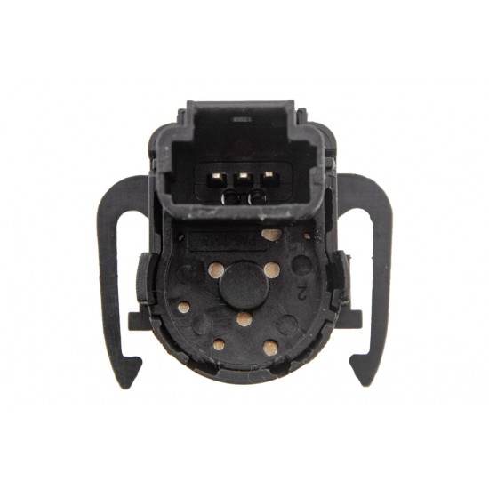 ΔΙΑΚΟΠΤΗΣ ΕΠΑΦΩΝ ΜΙΖΑΣ ΓΙΑ CITROEN C4 / PEUGEOT 2008 / 308 3PINS orig.16 086 828 80/4162LG/9673257480/9814453580 ΝΤΥ - 1 τεμ.