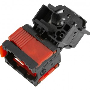 ΔΙΑΚΟΠΤΗΣ ΕΠΑΦΩΝ ΜΙΖΑΣ ΓΙΑ RENAULT CLIO 2006+ / KANGOO 2008+ / MODUS 2004+ / MASTER 2010+ / TWINGO 2007+ / OPEL MOVANO 2010+ 4PINS TYPE H ΝΤΥ - 1 τεμ.