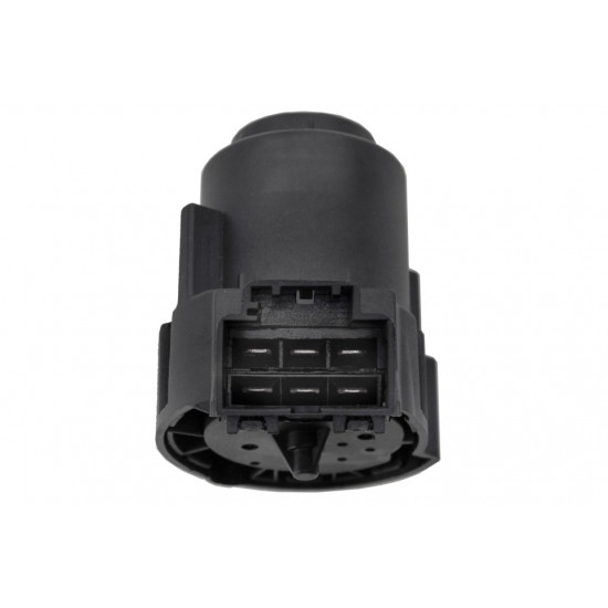 ΔΙΑΚΟΠΤΗΣ ΕΠΑΦΩΝ ΜΙΖΑΣ 6PIN orig.6P0905865/7E0905865 ΓΙΑ SEAT IBIZA/Mii/SKODA FABIA/VW POLO/AMAROK/T5/T6/UP