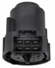 ΔΙΑΚΟΠΤΗΣ ΕΠΑΦΩΝ ΜΙΖΑΣ 6PIN orig.6P0905865/7E0905865 ΓΙΑ SEAT IBIZA/Mii/SKODA FABIA/VW POLO/AMAROK/T5/T6/UP