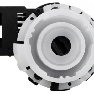 ΔΙΑΚΟΠΤΗΣ ΕΠΑΦΩΝ ΜΙΖΑΣ 6PIN orig.1K0905865A ΓΙΑ SEAT LEON/ALTEA+SKODA OCTAVIA+VW GOLF 5/PASSAT/EOS/CADDY