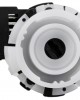 ΔΙΑΚΟΠΤΗΣ ΕΠΑΦΩΝ ΜΙΖΑΣ 6PIN orig.1K0905865A ΓΙΑ SEAT LEON/ALTEA+SKODA OCTAVIA+VW GOLF 5/PASSAT/EOS/CADDY