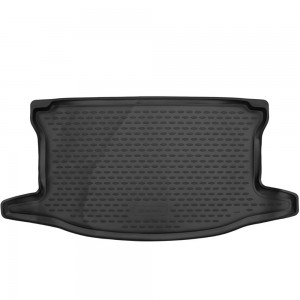 ΜΑΡΚΕ ΠΑΤΑΚΙ ΣΚΑΦΗ ΠΟΡΤ ΜΠΑΓΚΑΖ TPE ΛΑΣΤΙΧΟ ΣΕ ΜΑΥΡΟ ΧΡΩΜΑ NOVLINE ΓΙΑ TOYOTA YARIS XP130 HB 2012+ ΑΝΩ ΜΕΡΟΣ - 1 ΤΕΜ.