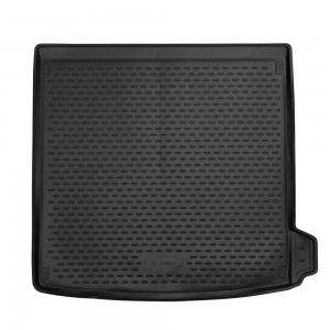 ΜΑΡΚΕ ΠΑΤΑΚΙ ΣΚΑΦΗ ΠΟΡΤ ΜΠΑΓΚΑΖ TPE ΛΑΣΤΙΧΟ ΣΕ ΜΑΥΡΟ ΧΡΩΜΑ NOVLINE ΓΙΑ AUDI Q8 SUV 2018+- 1 ΤΕΜ.