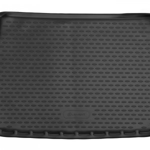 ΣΥΜΒΑΤΑ ΠΑΤΑΚΙ ΣΚΑΦΗ ΠΟΡΤ ΜΠΑΓΚΑΖ ΓΙΑ PEUGEOT 2008 2019+ (ΑΝΩ ΕΠΙΠΕΔΟ) ΣΕ ΜΑΥΡΟ ΧΡΩΜΑ NOVLINE - 1 ΤΕΜ.