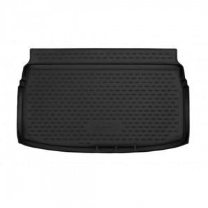 ΣΥΜΒΑΤΑ ΠΑΤΑΚΙ ΣΚΑΦΗ ΠΟΡΤ ΜΠΑΓΚΑΖ ΓΙΑ VW T-CROSS 2018+ (ΚΑΤΩ ΕΠΙΠΕΔΟ)  ΛΑΣΤΙΧΟ ΣΕ ΜΑΥΡΟ ΧΡΩΜΑ NOVLINE - 1 ΤΕΜ.