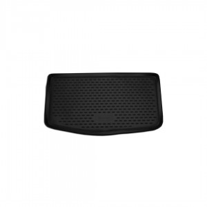 ΣΥΜΒΑΤΑ ΠΑΤΑΚΙ ΣΚΑΦΗ ΠΟΡΤ ΜΠΑΓΚΑΖ  ΓΙΑ KIA PICANTO HTB 2017+  TPE ΛΑΣΤΙΧΟ ΣΕ ΜΑΥΡΟ ΧΡΩΜΑ NOVLINE - 1 ΤΕΜ.