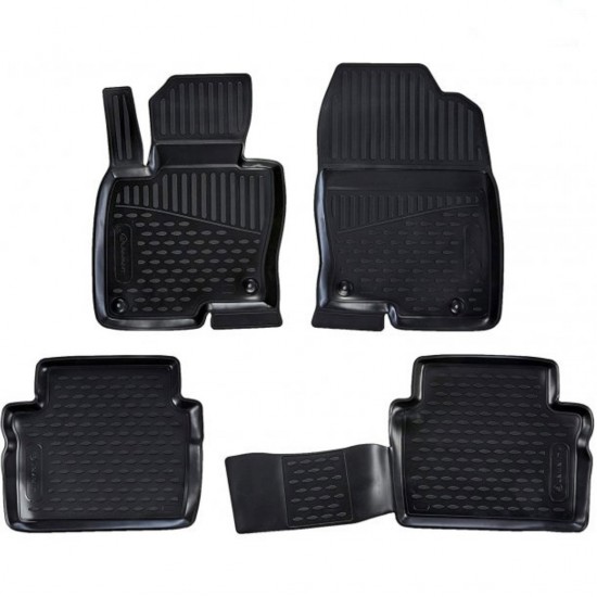 AMC-ELEMENT3330210K/NV - ΜΑΡΚΕ ΠΑΤΑΚΙΑ ΣΕ ΣΚΑΦΗ TPE ΛΑΣΤΙΧΟ ΓΙΑ MAZDA CX-5 2017+ ΣΕ ΜΑΥΡΟ ΧΡΩΜΑ NOVLINE - 4 ΤΕΜ. ΜΑΡΚΕ ΠΑΤΑΚΙΑ ΣΕ ΣΚΑΦΗ TPE ΛΑΣΤΙΧΟ ΓΙΑ MAZDA CX-5 2017+ ΣΕ ΜΑΥΡΟ ΧΡΩΜΑ NOVLINE - 4 ΤΕΜ.