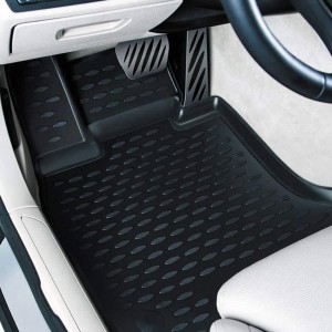 ΜΑΡΚΕ ΠΑΤΑΚΙΑ ΣΕ ΣΚΑΦΗ TPE ΛΑΣΤΙΧΟ ΓΙΑ FIAT PANDA 5D 2011+   ΣΕ ΜΑΥΡΟ ΧΡΩΜΑ NOVLINE - 4 ΤΕΜ.?